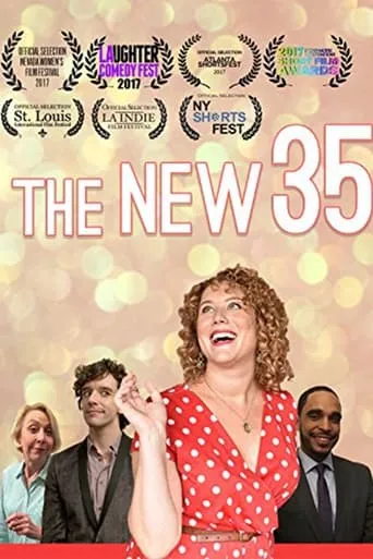 The New 35 movie poster - Entertainment content