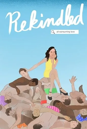 Rekindled movie poster - Rated 8/10