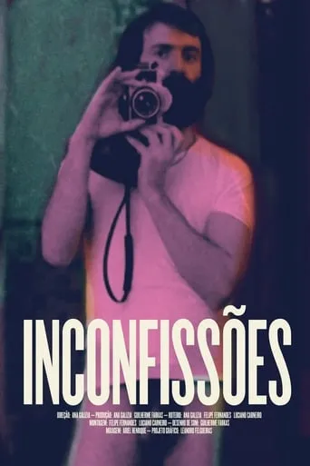 Unconfessions movie poster - Rated 4/10