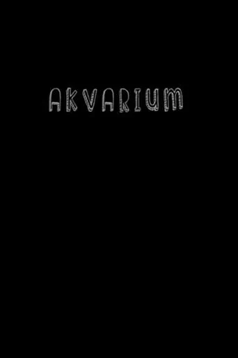 Akvarium movie poster - Rated 10/10
