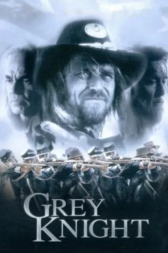 Grey Knight movie poster - Rated 4.722/10