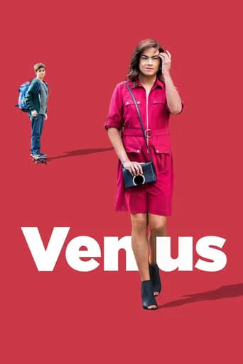 Venus movie poster - Rated 6.3/10