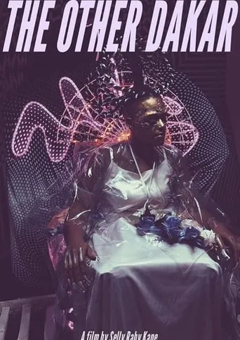 The Other Dakar movie poster - Entertainment content