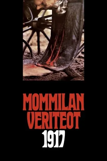 Mommilan veriteot 1917 movie poster - Rated 6.5/10