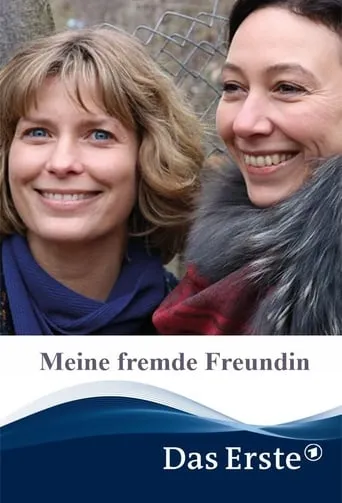 My foreign girlfriend movie poster - Rated 4.4/10