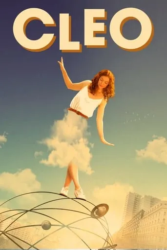 Cleo movie poster - Rated 5.9/10