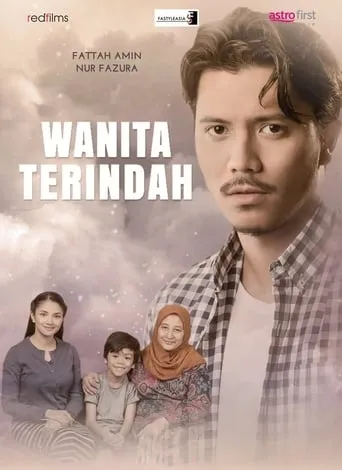 Wanita Terindah movie poster - Rated 7/10