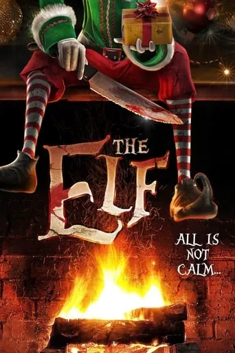 The Elf movie poster - Rated 4.2/10