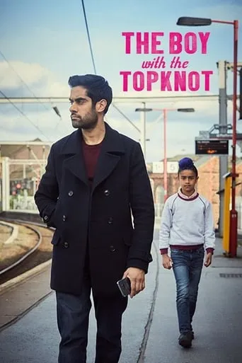 The Boy with the Topknot movie poster - Rated 5.8/10