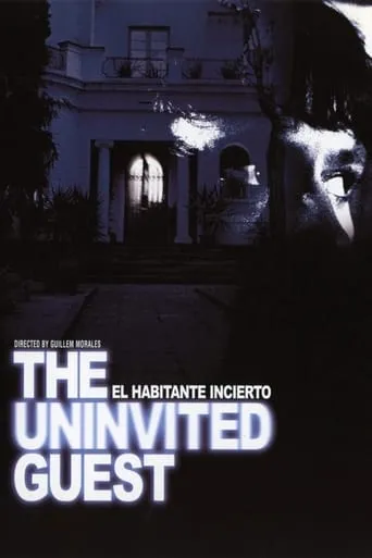 The Uninvited Guest movie poster - Rated 6.5/10