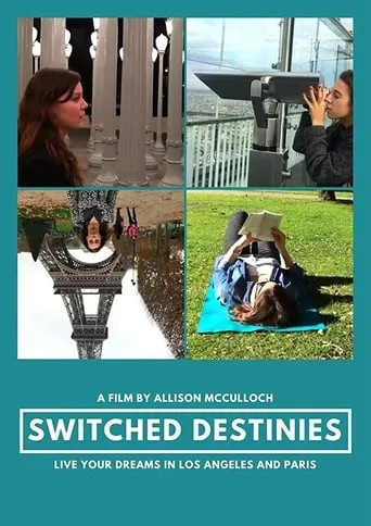 Switched Destinies movie poster - Rated 5.2/10