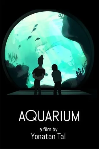 Aquarium movie poster - Rated 9/10