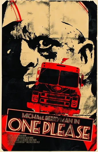One Please movie poster - Rated 6.4/10