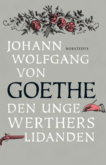 Werther movie poster - Entertainment content