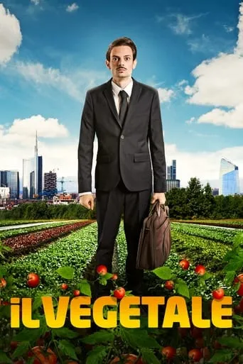 Il vegetale movie poster - Rated 5.7/10