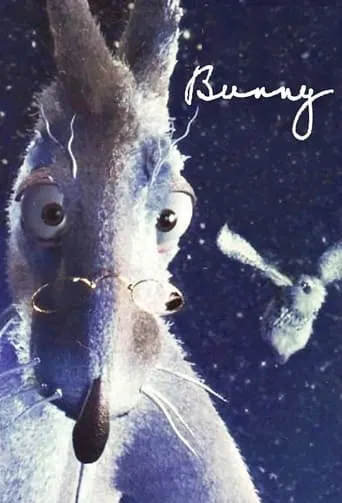 Bunny movie poster - Rated 6.6/10