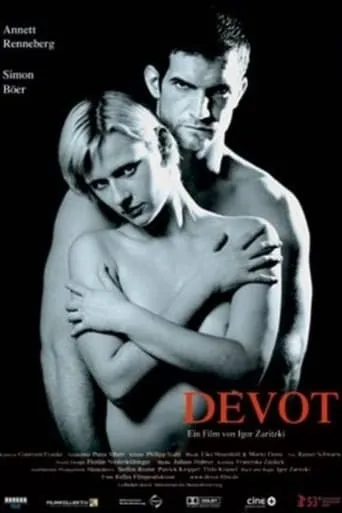 Devotion movie poster - Rated 4.8/10