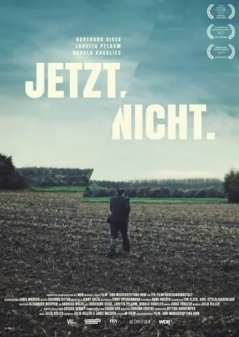 Jetzt.Nicht. movie poster - Rated 4.2/10