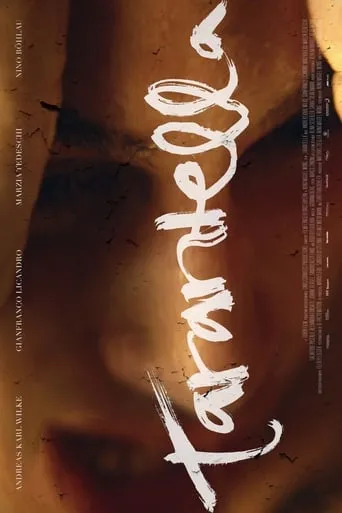 Tarantella movie poster - Rated 6.1/10