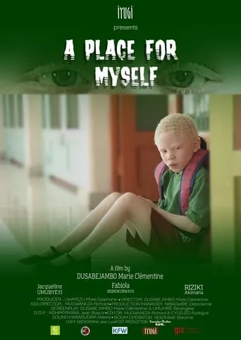 A Place for Myself movie poster - Entertainment content