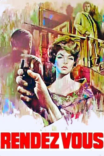 Rendezvous movie poster - Rated 6.2/10
