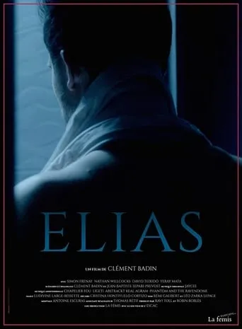 Elias movie poster - Entertainment content
