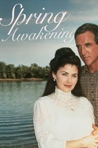 Spring Awakening movie poster - Rated 5/10