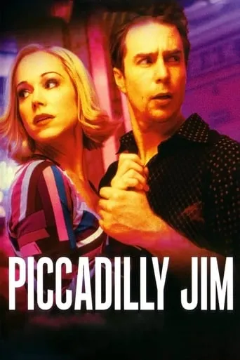 Piccadilly Jim movie poster - Rated 6.5/10