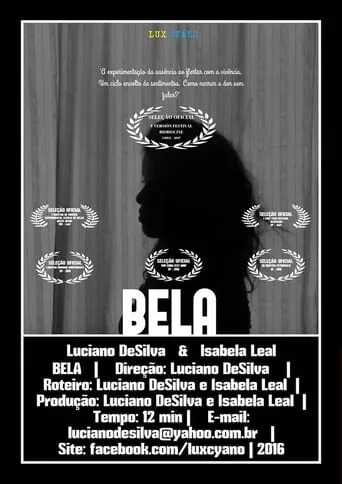 Bela movie poster - Rated 7/10