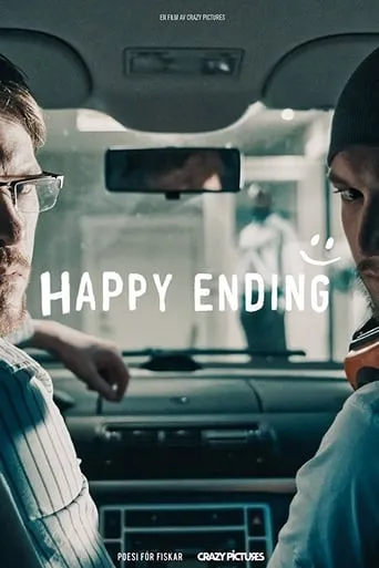 Happy Ending movie poster - Rated 7/10