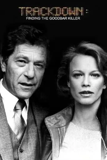 Trackdown: Finding the Goodbar Killer movie poster - Entertainment content
