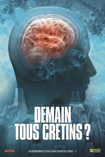 Brains in Danger movie poster - Rated 7.2/10