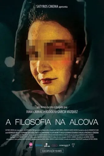 Philosophy in the Boudoir movie poster - Rated 6.5/10