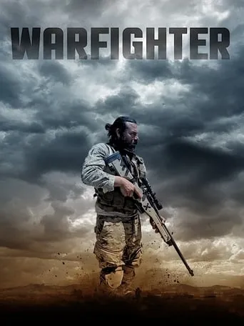 Warfighter movie poster - Rated 4.9/10