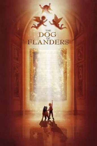 The Dog of Flanders movie poster - Rated 7.5/10