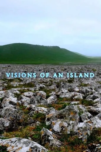 Visions of an Island movie poster - Rated 5/10