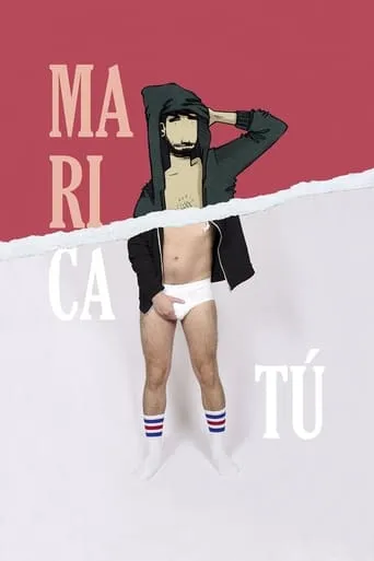 You, Queer movie poster - Rated 7.333/10