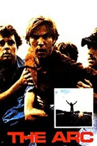 The Arc movie poster - Rated 10/10