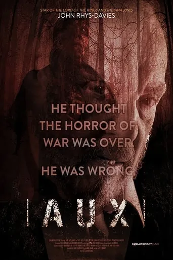 Aux movie poster - Rated 6.3/10