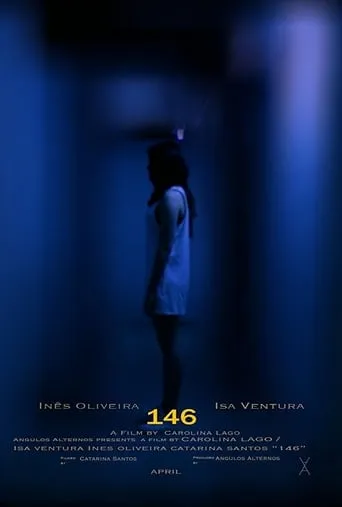 146 - Short Horror Movie movie poster - Rated 1.7/10