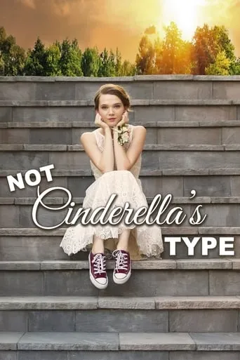 Not Cinderella's Type movie poster - Rated 6.7/10