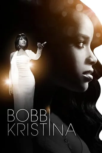Bobbi Kristina movie poster - Rated 7.4/10