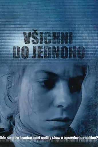 Všichni do jednoho movie poster - Rated 4.8/10