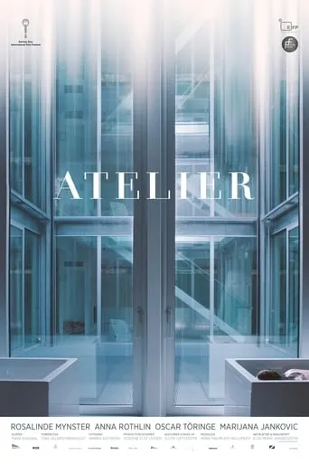 Atelier movie poster - Rated 5/10