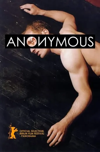 Anonymous movie poster - Rated 3.8/10