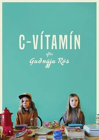 Vitamin C movie poster - Rated 6/10