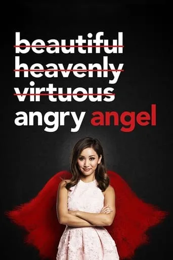 Angry Angel movie poster - Rated 5.8/10