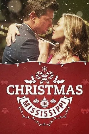 Christmas in Mississippi movie poster - Rated 6.2/10