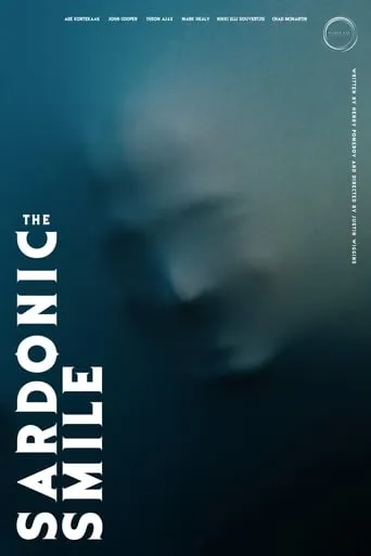 The Sardonic Smile movie poster - Entertainment content