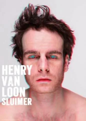 Henry van Loon: Sluimer movie poster - Rated 7/10